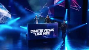 Dimitri Vegas - Higher Place (Video ufficiale e testo)
