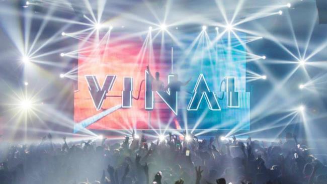 VINAI WE ARE episodio 090