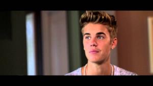 Believe Movie - Justin Bieber Smile