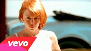 Kylie Minogue - Some Kind Of Bliss (Video ufficiale e testo)