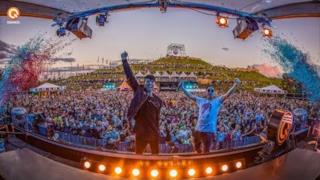 Atmozfears @ Mysteryland 2018 (Live Set) in Amsterdam, Netherlands - Aug 25, 2018 Tracklist / Setlist / Video