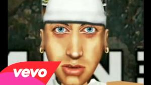 Eminem - White America (Video ufficiale e testo)