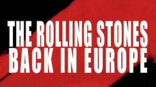 Rolling Stones - 14 On Fire Tour: date 2014 in Europa