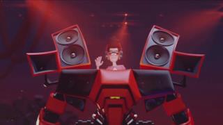 Hardwell - Young Again  feat. Chris Jones (Video ufficiale e testo)