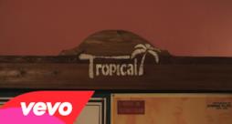 Paolo Conte - Tropical (video ufficiale e testo)
