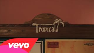 Paolo Conte - Tropical (video ufficiale e testo)