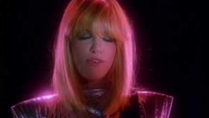 Carly Simon - Tired Of Being Blonde (Video ufficiale e testo)