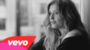 Ella Henderson - Yours (Video ufficiale e testo)