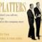 The Platters - Sixteen Tons (audio ufficiale e testo)