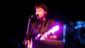 Sinead O'Connor 2011 - Manchester Festival