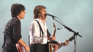 ► Paul McCartney - Helter Skelter (Live Bologna 2011)