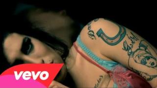 Amy Winehouse - You Know I'm No Good (Video ufficiale e testo)