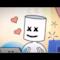 Marshmello - Love U (Video ufficiale e testo)