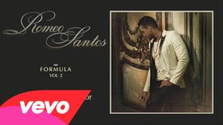 Romeo Santos - Cancioncitas de Amor (Video ufficiale e testo)