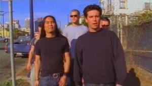 Unwritten Law - Lonesome (Video ufficiale e testo)