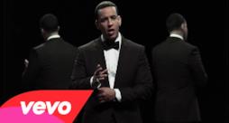 Daddy Yankee - La Nueva y La Ex (video ufficiale, testo e traduzione)
