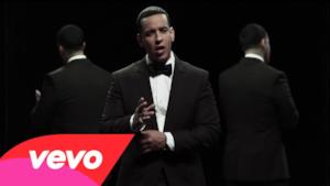 Daddy Yankee - La Nueva y La Ex (video ufficiale, testo e traduzione)