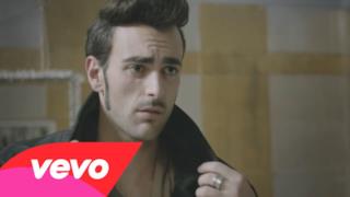 Marco Mengoni - L'essenziale (Video ufficiale e testo)