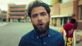 Passenger - 27 (Video ufficiale e testo)