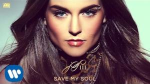 JoJo - Save My Soul (Video ufficiale e testo)