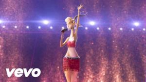Shakira - Try Everything (From "Zootropolis") (Video ufficiale e testo)