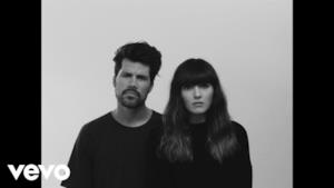 Oh Wonder - My Friends (Video ufficiale e testo)