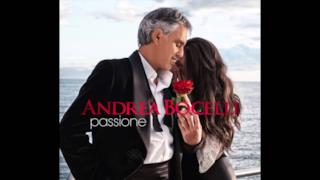 Andrea Bocelli ft. Nelly Furtado - Corcovado (Audio e testo)