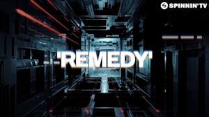 Zonderling - Remedy (feat. Mingue) (Video ufficiale e testo)