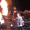 Zayn Malik salva Harry Styles dalle fiamme sul palco