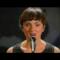 Arisa canta Gaber - Non insegnate ai bambini [VIDEO]