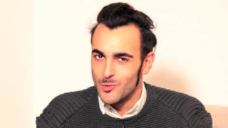 Marco Mengoni all'Eurovision Song Contest 2013 [VIDEO]