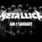 Metallica - Am I Savage? (Video ufficiale e testo)
