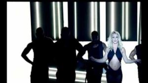 Britney Spears - 3 (Video ufficiale e testo)