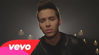 Prince Royce - Nada (Video ufficiale e testo)