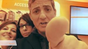 Canzone Pubblicità Wind con Fiorello