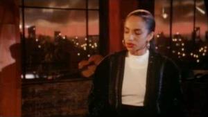 Sade - Is It A Crime (Video ufficiale e testo)