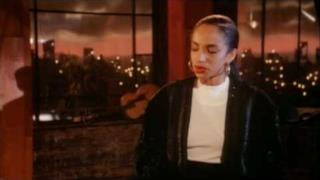 Sade - Is It A Crime (Video ufficiale e testo)