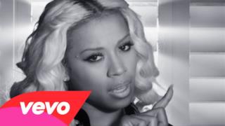 Keyshia Cole - I Choose You (Video ufficiale e testo)