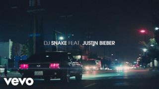 DJ Snake - Let Me Love You ft. Justin Bieber