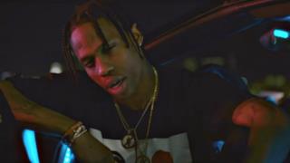 Major Lazer - Night Riders (feat. Travi$ Scott, 2 Chainz, Pusha T & Mad Cobra) (Video ufficiale e testo)