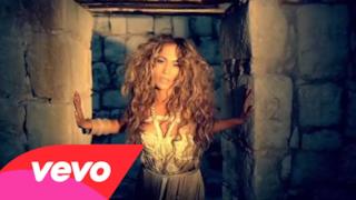 Jennifer Lopez - I'm Into You (feat. Lil Wayne) (Video ufficiale e testo)