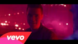 Felix Jaehn - Book of Love (feat. Polina) (Video ufficiale e testo)