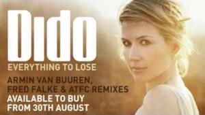 Dido - Everything to Lose (Video ufficiale e testo)