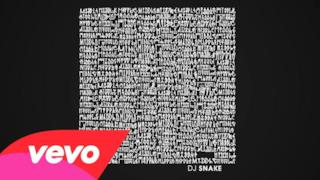 DJ Snake - Middle feat. Bipolar Sunshine (Video ufficiale e testo)