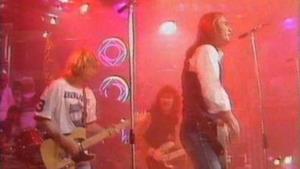 Status Quo - Going Down Town Tonight (Video ufficiale e testo)