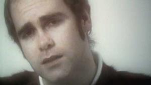 Elton John - Sorry Seems To Be The Hardest Word (Video ufficiale e testo)