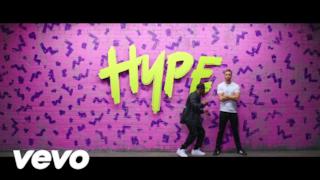 Dizzee Rascal - Hype (Video ufficiale e testo)