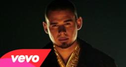 Afrojack ft. Chris Brown - As Your Friend (Video ufficiale e testo)