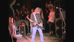 ► Nirvana - Territorial Pissings (Live 1991 unreleased)