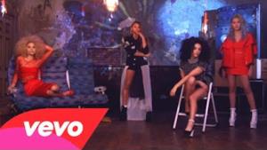 Neon Jungle - Welcome to the Jungle (video ufficiale e testo)